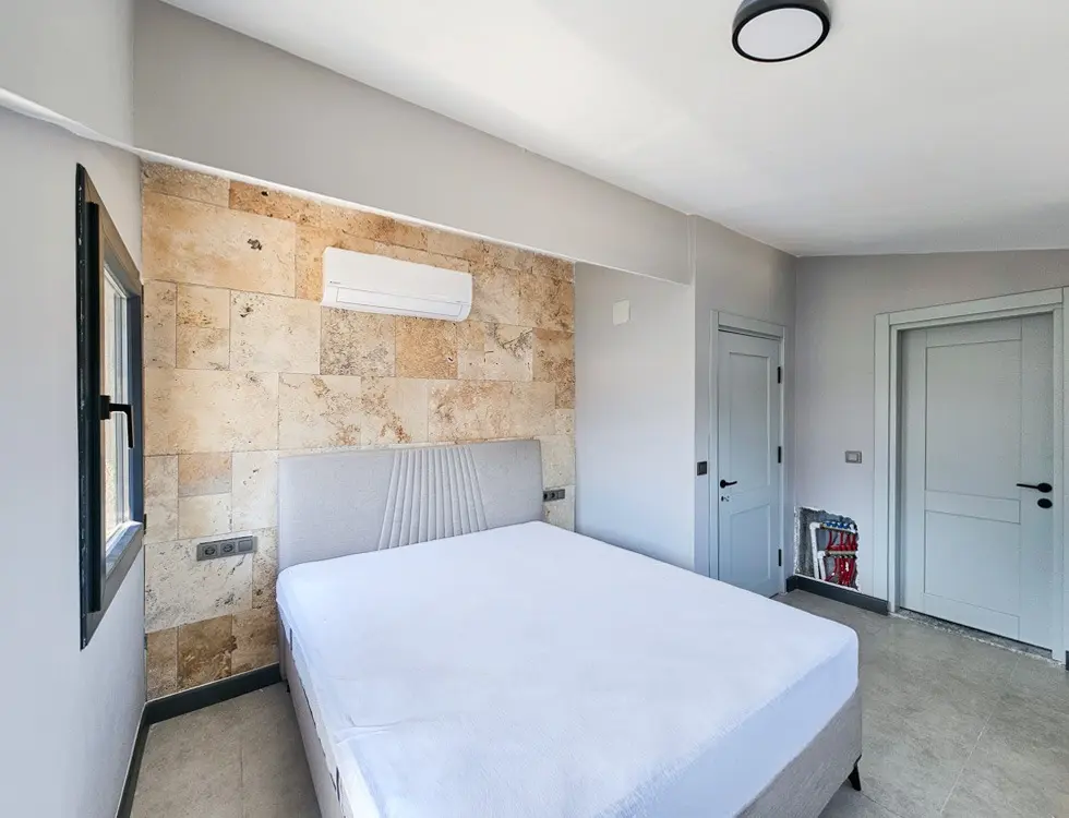 Large room